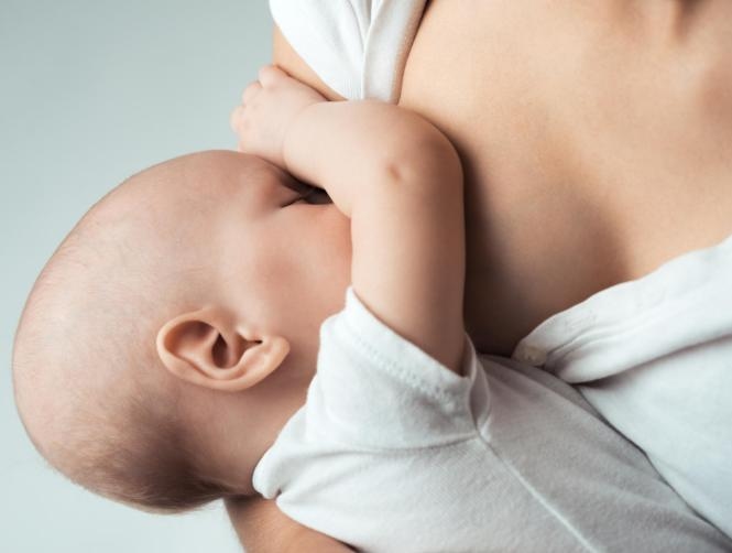 Breast Milk Compound May Help Cure Cancer, According to Scientists