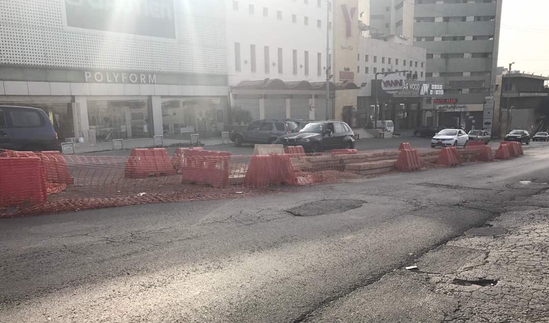 عن "العجيبة" اللبنانيّة... بعمر الأربعة أشهر!