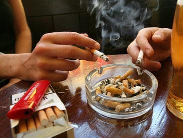 The Best Way to Quit Smoking, According to Science
