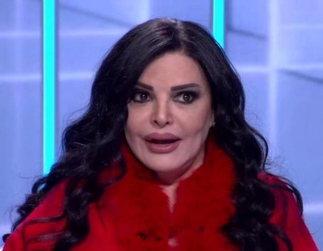 هل هدّدت أصالة بإغلاق قناة فضائية مصرية؟