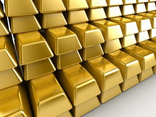 الذهب يرتفع بعد أكبر زيادة أسبوعية في 5 أسابيع