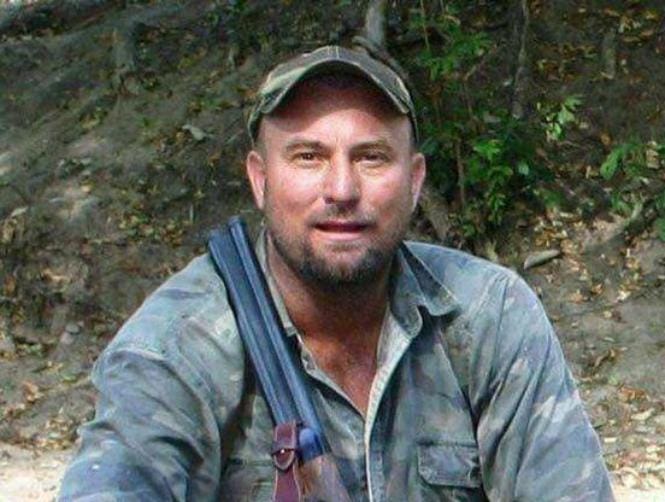 Hunter Crushed to Death by Fatally Shot Elephant