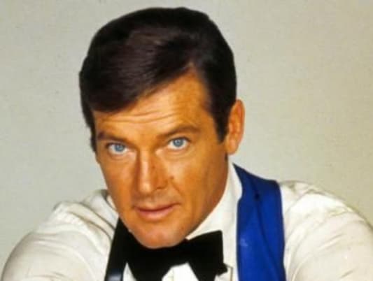 James Bond Actor Sir Roger Moore Dies after Short Battle with Cancer
