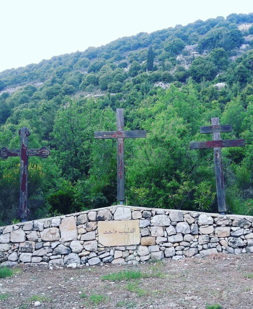 زرتُ هذا المكان "المُخيف"... ويا ليتني لم أفعل