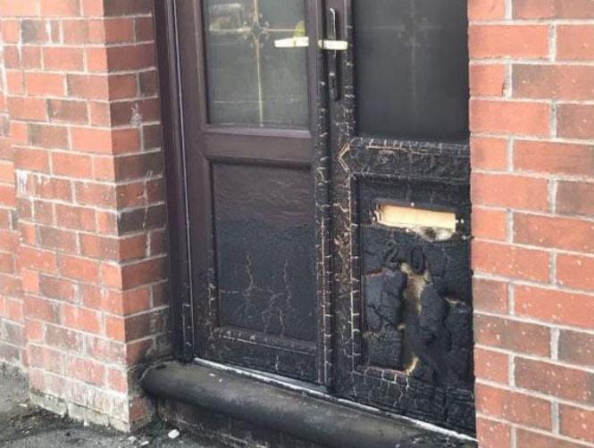 Mosque Attacked in Suspected Revenge for Manchester Bombing