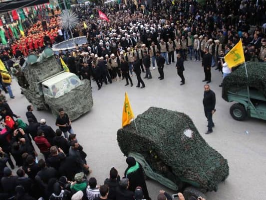 حزب الله و"معركة الحياة والموت"