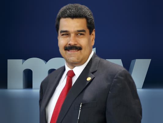 مادورو يطلق آلية تشكيل جمعية تأسيسية