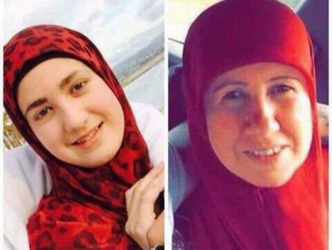 قتل زوجته وابنته ثمّ انتحر!