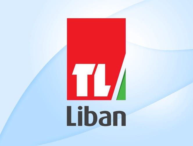 News Deputy Director at Tele Liban Nada Saliba addressing Information Minister Melhem Riachy: We are counting on you to save us