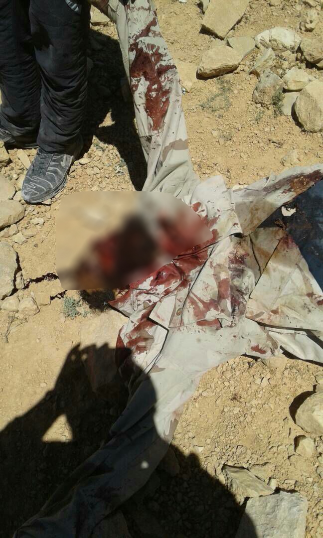 بالصور: هؤلاء هم قتلى إشتباكات عرسال