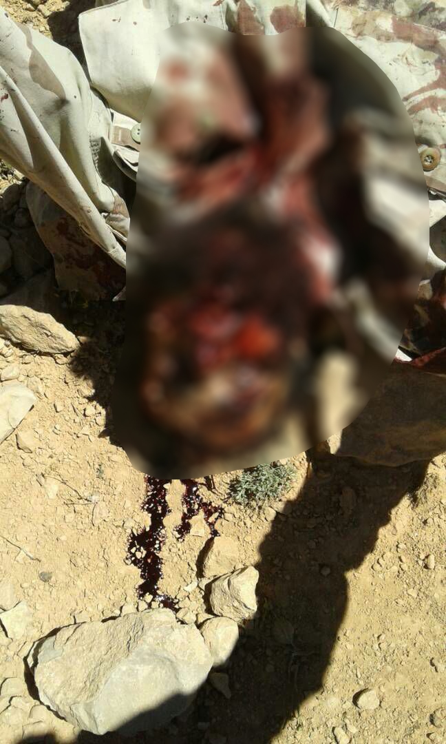 بالصور: هؤلاء هم قتلى إشتباكات عرسال