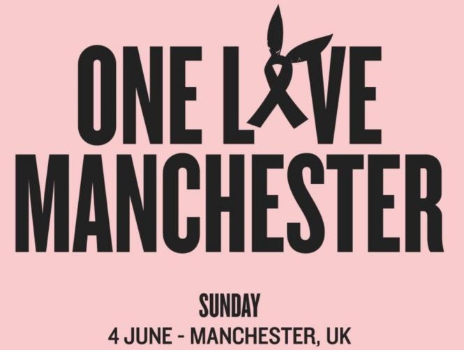 In Pictures: One Love Manchester Benefit Concert Performers Announced