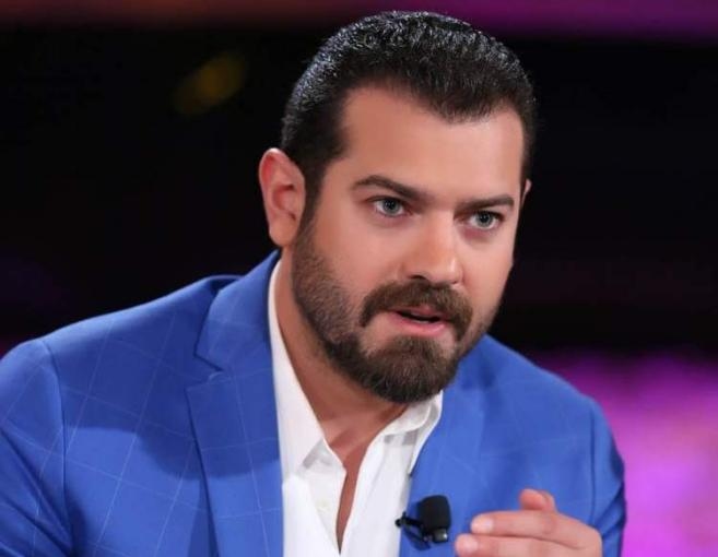 مَن هو رجل كندة علّوش المثالي؟