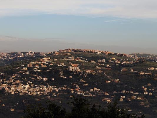 نفق بحمدون... بين المشروع المعجزة وفضيحة التنفيذ والملايين الضائعة... التفاصيل في النشرة الثامنة 