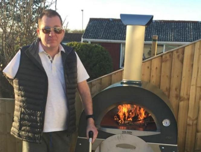 Man Loses Arm After Being Bitten by Golden Retriever Puppy