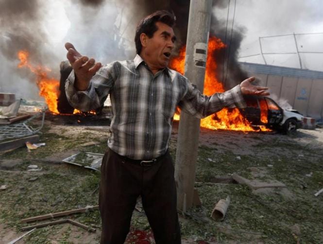 Terrorism Kills More Muslims Than Anyone Else