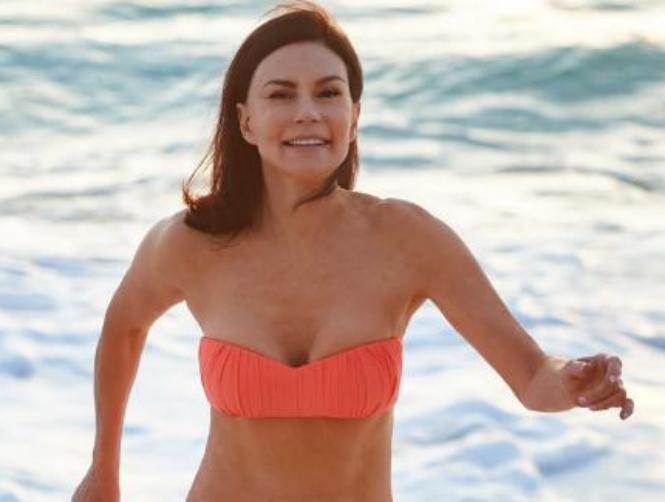 70-Year-Old Grandma Reveals Her Secret to Looking Half Her Age