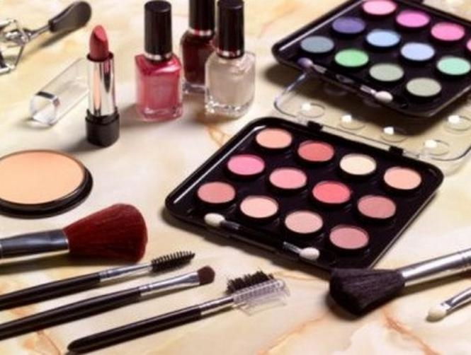 Chemicals in Cosmetics Linked to Cancer in Controversial New Study
