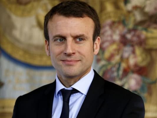 French President Macron says Paris climate agreement irreversible