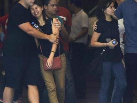 ارهاب من نوع آخر.. ديون القمار سبب الهجوم