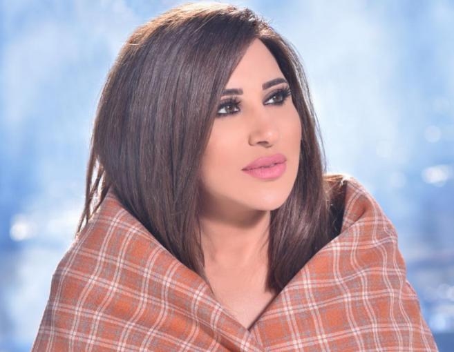 نجوى كرم الأولى بين جميع زملائها