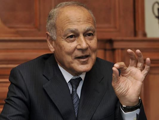 Arab League Chief regrets split between Arab states and Qatar