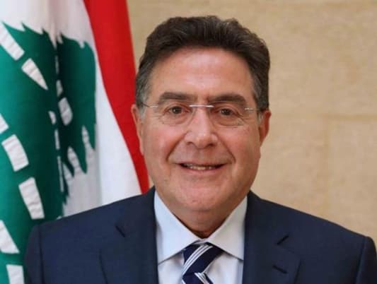 Tueini says no cabinet session if not devoted to approval of electoral law