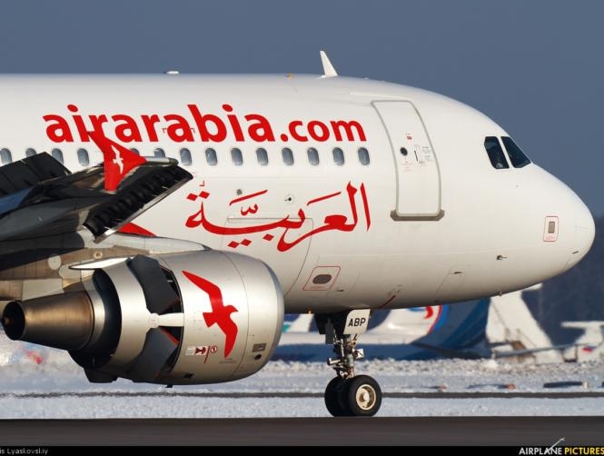 Air Arabia cuts flights between Sharjah and Doha from Tuesday