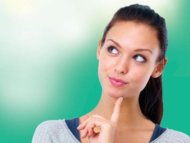 This Is How Often Women Think about Sex