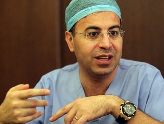 نقابة ألاطباء: لا سلطة رقابية لنا على مستشفى نادر صعب