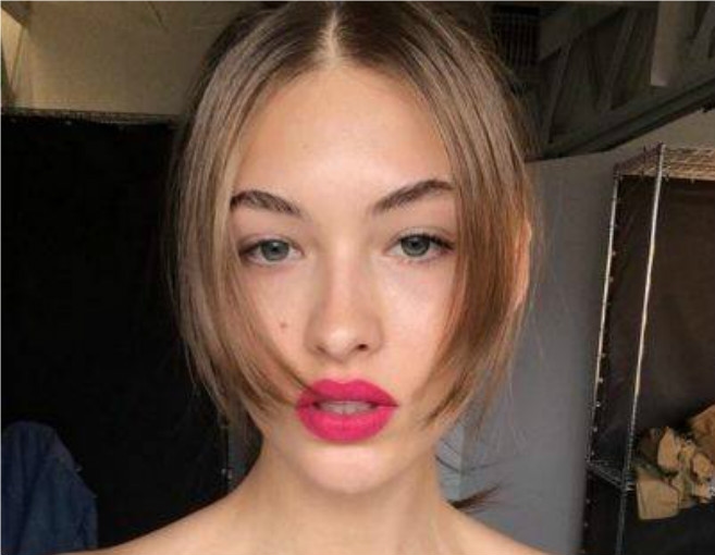 منافسة جيجي حديد... تسرق "العرش" منها؟