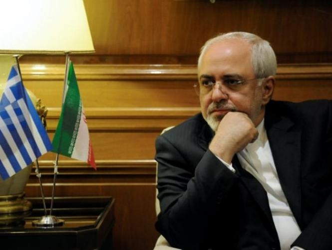 Iran minister calls Trump's condolences for attacks 'repugnant'