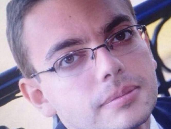 Security forces arrest third person involved in Roy Hamouche's murder