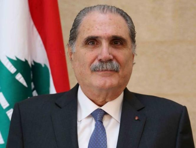 ماذا قال وزير العدل في ذكرى استشهاد القضاة الأربعة؟