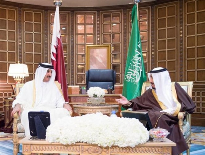 السبب الرئيس لتصعيد السعوديّة هجمتها ضد قطر