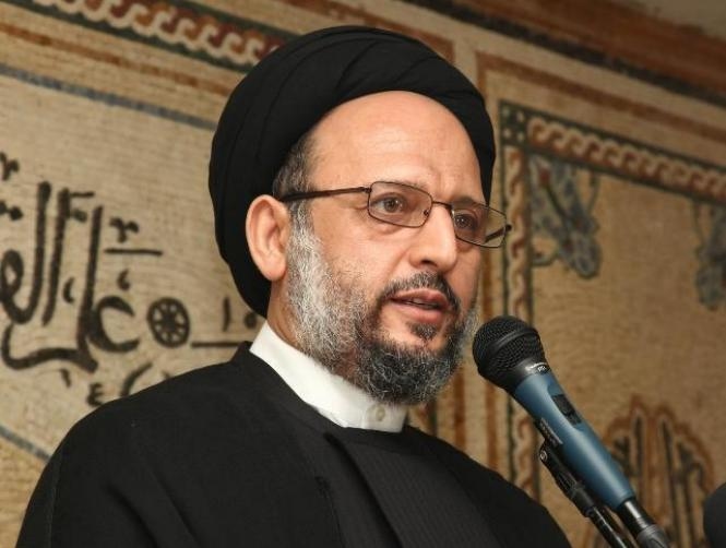 فضل الله: ما حصل في ايران هدفه زعزعة الاستقرار