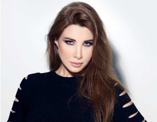 هل ستخوض نانسي عجرم تجربة التمثيل قريباً؟