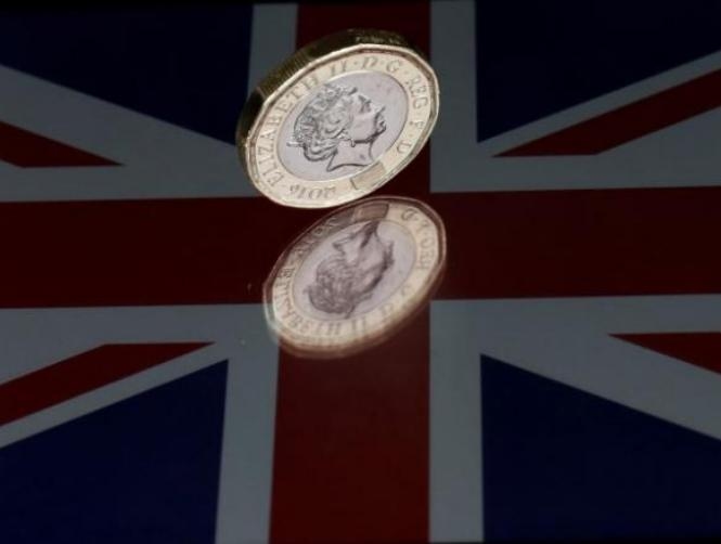 Sterling drops, FTSE to fall 1 percent after UK election shock