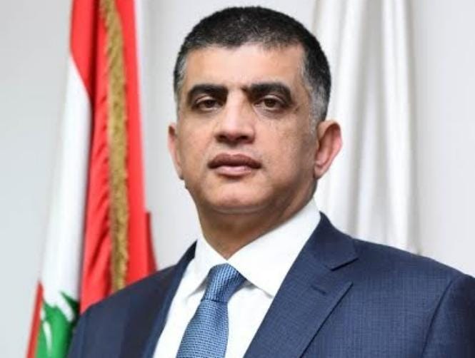 Major General Imad Othman during ISF's 156th anniversary: We stopped along with the General Security Forces a suicide attempt few days ago in Lebanon