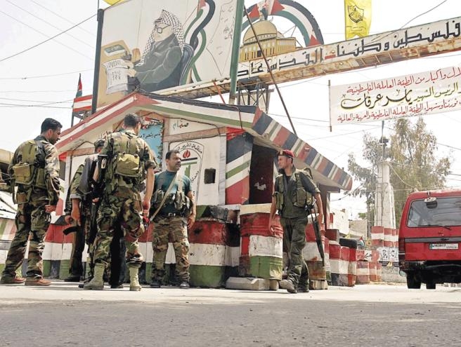 تفاصيل عن الشبكة الارهابية المفكّكة: من هو مشغّلها؟