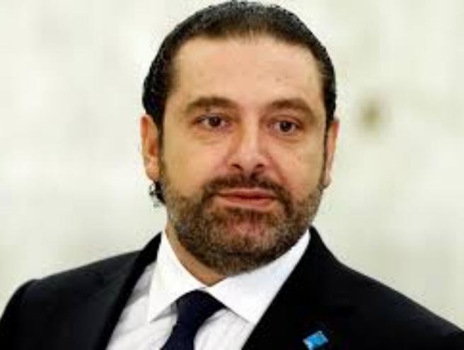 الحريري: الدولة ستقوم بعمليات بحق المخلين بالأمن