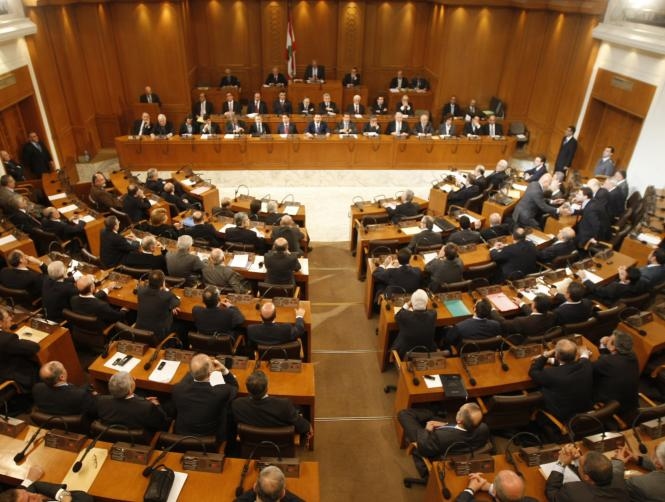 The legislative session previously scheduled on June 12 has been adjourned to June 16