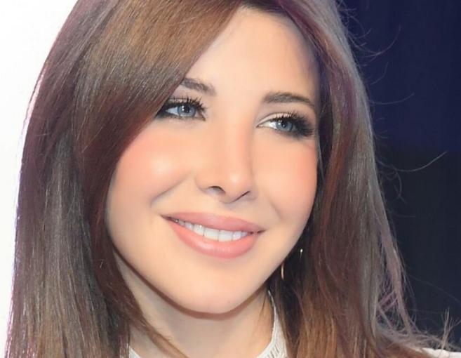 نانسي عجرم: سأختار الغناء باللغة الفرنسية
