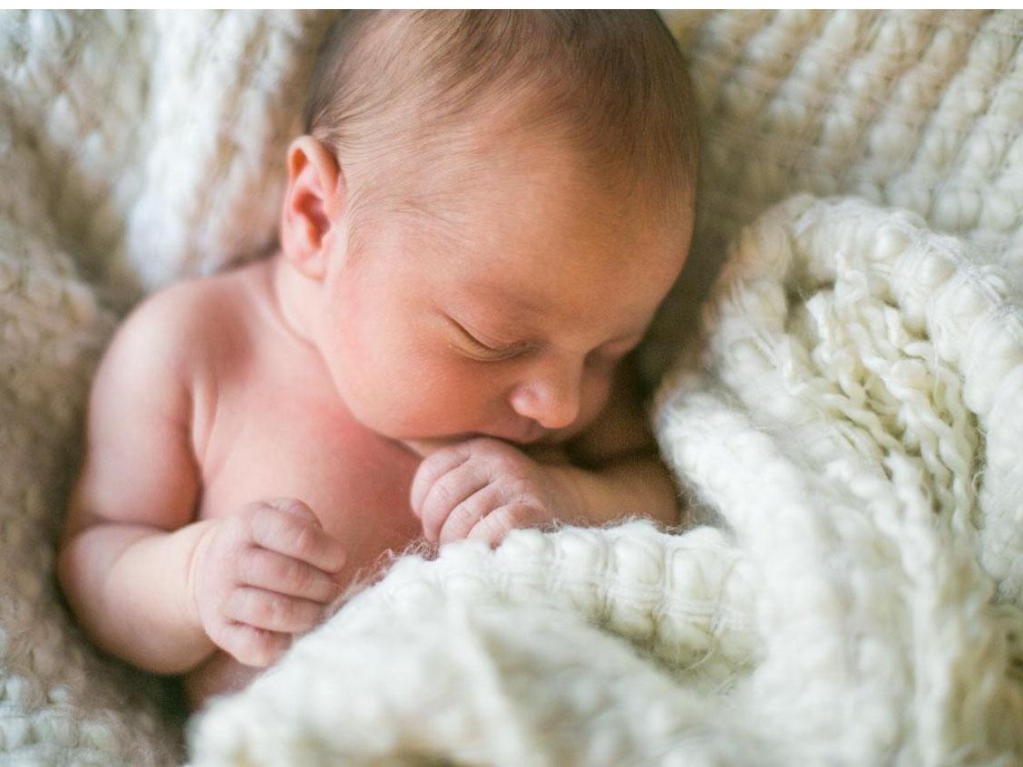 Drinking Any Amount of Alcohol during Pregnancy Can Change the Way Babies' Faces Form