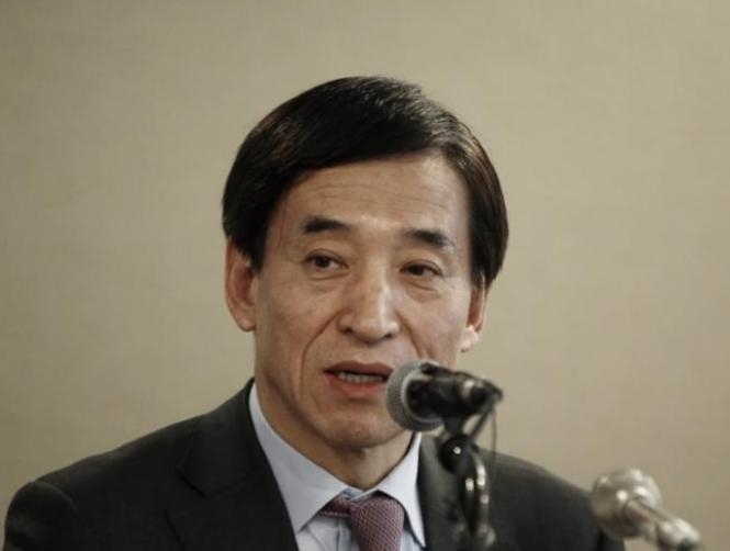 Policy to remain accomodative for now, may need adjusting: South Korea central bank chief