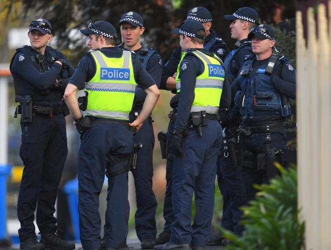 Australian police arrest man for allegedly supplying gun in deadly siege