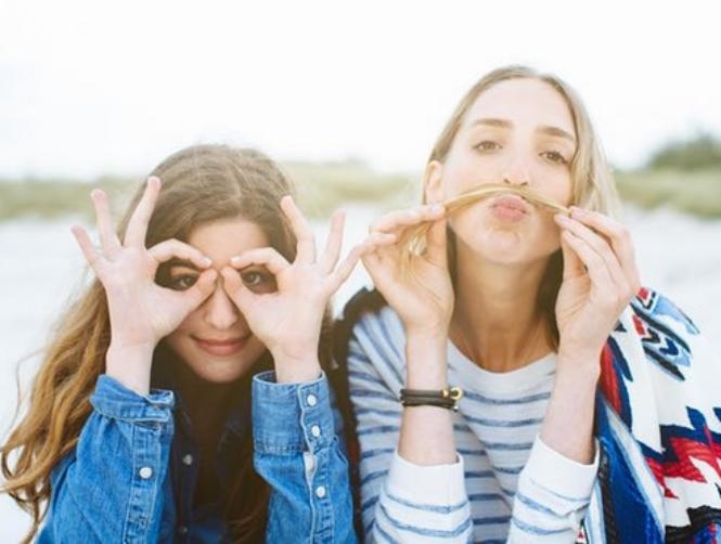 Do Friends Make You Happier Than Family?