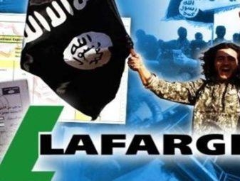  3 قضاة للتحقيق مع "لافارج" السويسرية بعد علاقتها بداعش