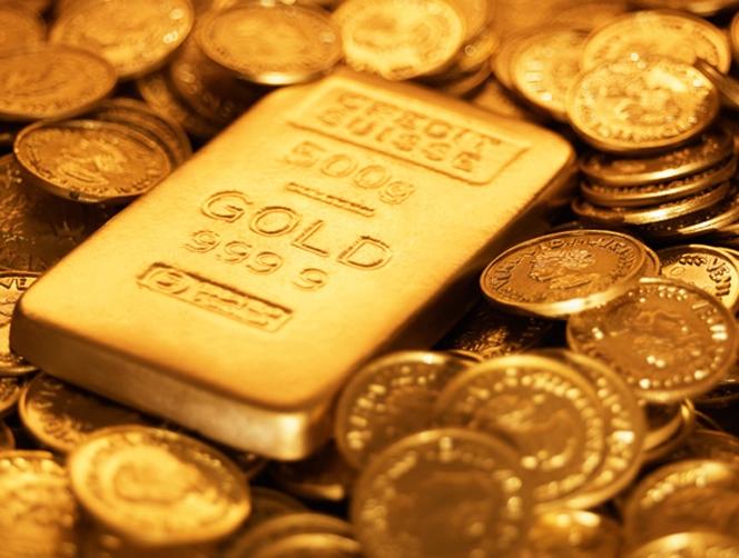 استقرار الذهب مع استمرار حذر المستثمرين 