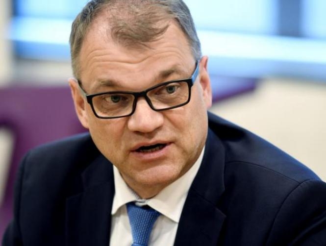 Finnish nationalists split into two groups in government crisis